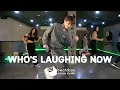 Download Lagu Who's Laughing Now - AVA MAX by 'MOB'