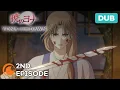 Download Lagu Yona of the Dawn Ep. 2 | DUB | Broken Bond
