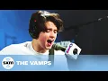 Download Lagu The Vamps - I Don't Want to Live Forever (Zayn \u0026 Taylor Swift Cover) [LIVE @ SiriusXM]