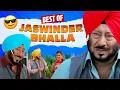 Download Lagu Best Of Jaswinder Bhalla | Viah 70KM | Punjabi Comedy Scenes | Punjabi Movie 2025
