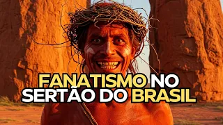 THE SECT THAT BECAME A TRAGEDY IN BRAZIL: THE KINGDOM STONE