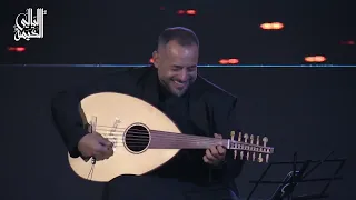 قالوا ترى ليالي الخيمة ١٣  قالوا ترى ليالي الخيمة ١٣