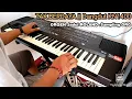 Download Lagu Tak Berdaya || Dangdut Manual KN1400 [ Versi Orgen Roland Sampling ORG