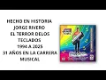 Download Lagu Jorge Rivero El Terror Delos Teclados  Gooza!!!!!