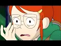 we binged Infinity Train