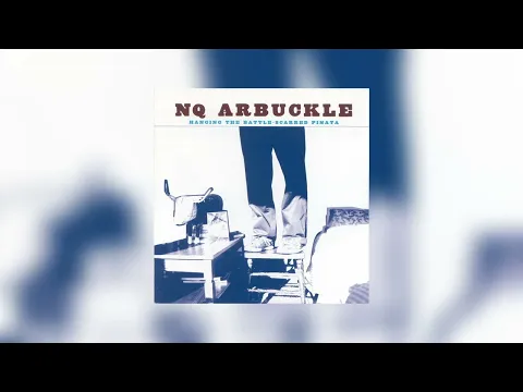 Clipe de Happy Birthday - NQ Arbuckle