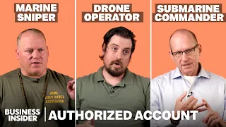 How Modern Warfare Actually Works From Stealth Submarines To The Special Forces Marathon