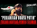 Download Lagu SAYA RITUAL TAPI INI SERASA SURVIVAL DI FILM RAMBO !! PESUGIHAN BUAYA PUTIH LAUT PANTAI SELATAN