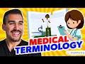 Medical Terminology Mastery A Primer on Roots Prefixes Suffixes and Medical Language Structure