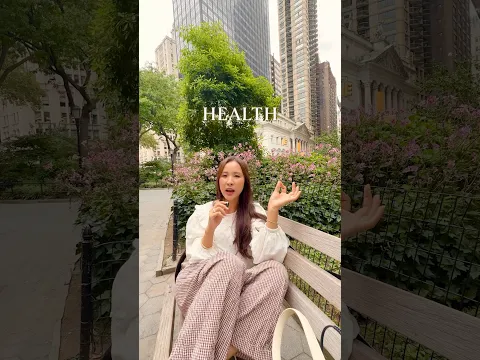 East vs west health perspective 🤔