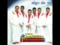 Conjunto Primavera-Algo De Mi
