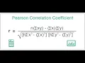 Hypothesis Testing Using Python Part 10 - Pearson Spearman Rank Correlation