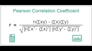 Hypothesis Testing Using Python Part 10 - Pearson Spearman Rank Correlation