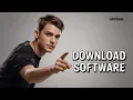 How To Download Glorious Model O Software New Update