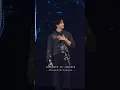 Download Lagu HAN Surprised and Touched by How Loud STAY INA Sing Hold My Hand 😭| DominAte Jakarta #straykids #Han