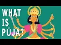 Download Lagu What is Pūjā?