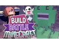 Download Ghost Farts! | Build Battle | Minecraft Building Minigame mp4 3gp mp3 videos - waplic