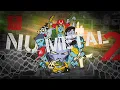 Download Lagu NU METAL MIX Vol 2 ❌ CRISTIAN ICE MUZIK ❌