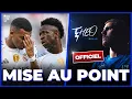 Download Lagu Le Real RECADRE Mbappé et Vinicius, Theo Hernandez TRANSFERE pour 25 M€ | JT Foot Mercato