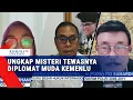 Download Lagu [FULL] Eks Kabaresrim-Psikolog Forensik soal Diplomat Kemlu Tewas: Kenapa Belum Terungkap?
