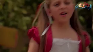فيديو كليب من أجلك عشنا يا وطني   أطفال دندنها