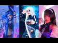 Download Lagu BEST TikTok cosplay completion #8