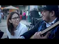 Mayonnaise - Paraan (Official music video)