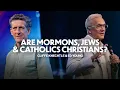 Download Lagu Zijn mormonen, joden en katholieken christenen? | Ed Young \u0026 Cliffe Knechtle