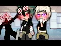 Download Lagu Listen to me now.👯‍♀️[]Mha/Bnha[]V.Bakudeku AU💚🧡[]