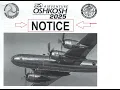 Download Lagu The Oshkosh NOTICE.   The Untold Information.