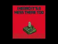 Aesop Rock - Full House Pinball