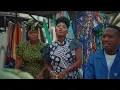 Ezase Afro - Q Twins - Umalambana Feat. Gatsheni | Official Music Video