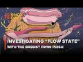 Investigating flow state with the bassist from Phish