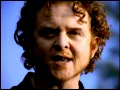 Simply Red - Say You Love Me (Official Video)