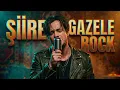 Ayros - Şiire Gazele (Türkmen Rock Yorumu) 🎸 | Anadolu Rock Cover