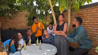 PAPA SAVA EP1509:TWARA KONTAKI YAWE!!!BY NIYITEGEKA Gratien(Rwandan Comedy)