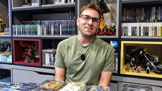 TODOS os JOGOS Que Trouxe do JAPÃO!