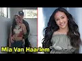 Download Lagu Mia Van Haarlem || 5 Things You Didn't Know About Mia Van Haarlem
