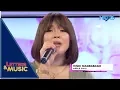 Lagu APPLE CHIU - HINDI MAGBABAGO (NET25 LETTERS AND MUSIC)
