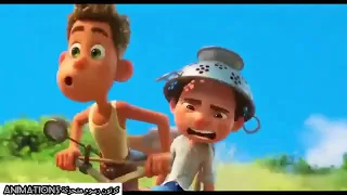 كرتون لوكا كامل كرتون رسوم متحركه 