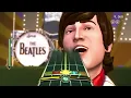 The Beatles Rock Band - "Day Tripper" Expert Guitar 100% FC (98,348)