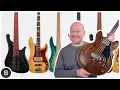 Download Lagu THE BEST BASSES \u0026 AMPS FOR 4 TYPES OF PLAYERS !!