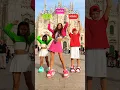 Download Lagu Who has a better outfit: Yana, Mark or Tais? 💚🤍❤️