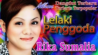 Download Lagu Dangdut Terbaru 2017 | Terlaris Terpopuler Dari Rika Sumalia - Lelaki Penggoda MP3