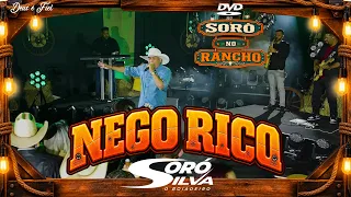 SORÓ SILVA - NEGO RICO (DVD Soró No Rancho)