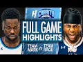 TEAM MARK vs TEAM YOURRAGE - DreamCon 2026 Basketball FULL GAME HIGHLIGHTS