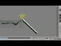 Softimage - StretchyBones Python tool