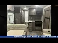 Unbelievable 2025 Winnebago Minnie Winnie Class C RV For Sale in Rockford IL