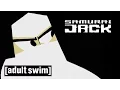 Download Lagu Jack vs the Ninja | Samurai Jack | Adult Swim