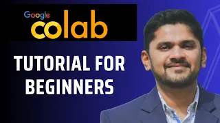 Google Colab Course for Beginners 2026 Python Hugging Face LangChain on Colab Amit Thinks